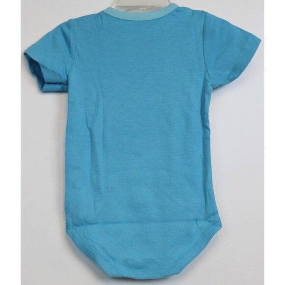 NEW 2014 Gymboree Baby Beaver 12-18M Boys 3-pc Set Bodysuits Pants Easter Bunny - Picture 7 of 13